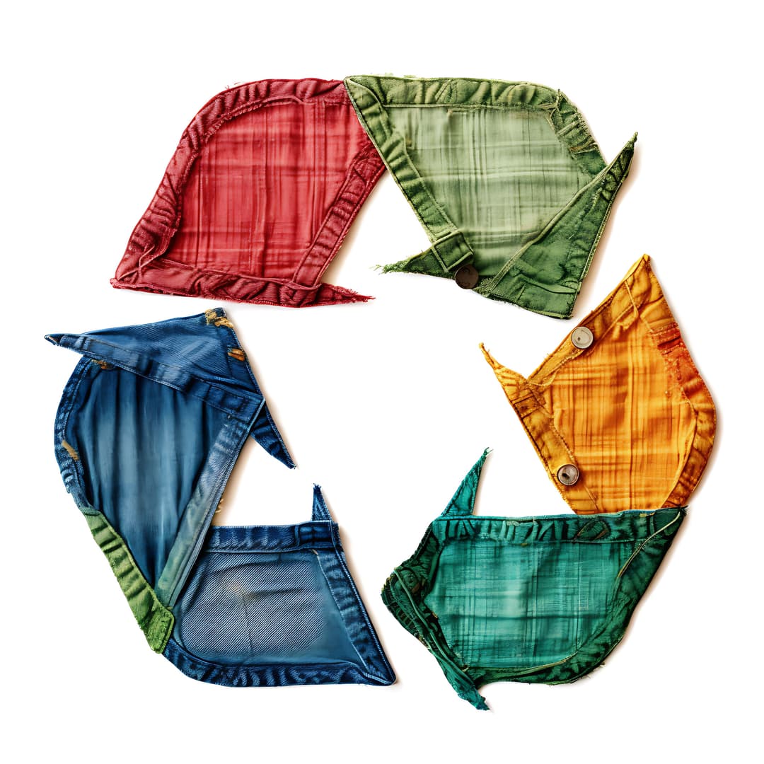 Moda sustentável